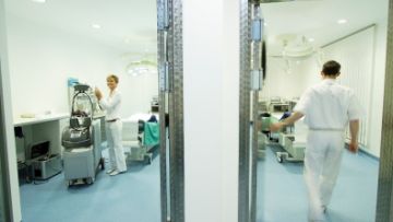Vasektomie: ambulante Sterilisation des Mannes Praxis-OP in Bonn